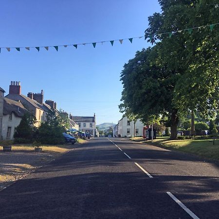 Rutherford House Town Yetholm エクステリア 写真