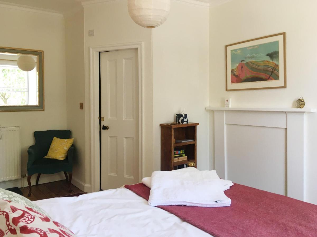 Rutherford House Town Yetholm エクステリア 写真