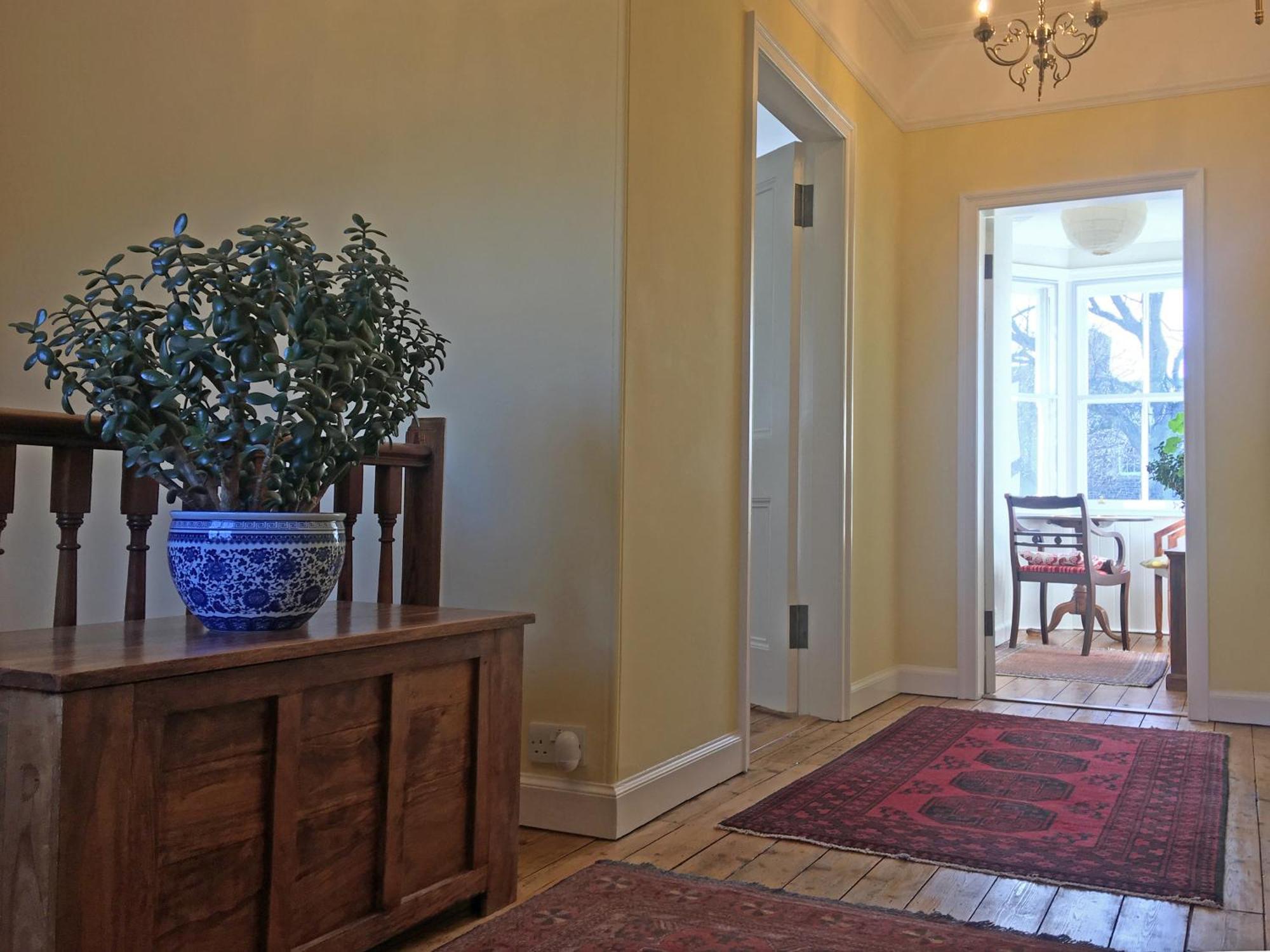 Rutherford House Town Yetholm エクステリア 写真