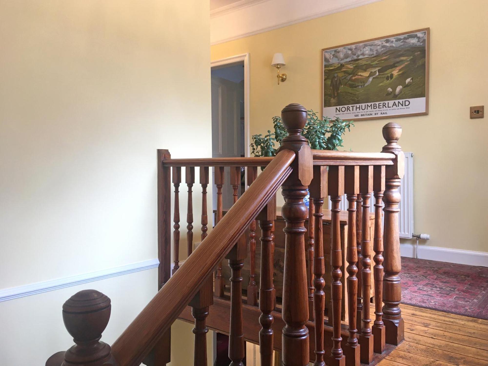 Rutherford House Town Yetholm エクステリア 写真